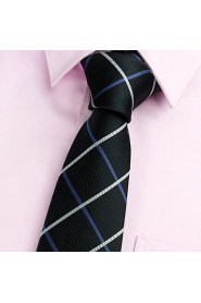 Men's business ties