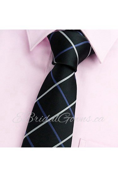 Men's business ties