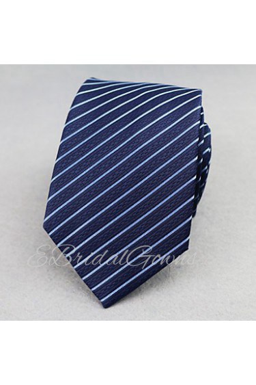 Men's business ties