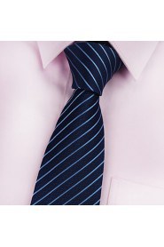 Men's business ties