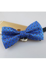 Men's fashion occupation tie