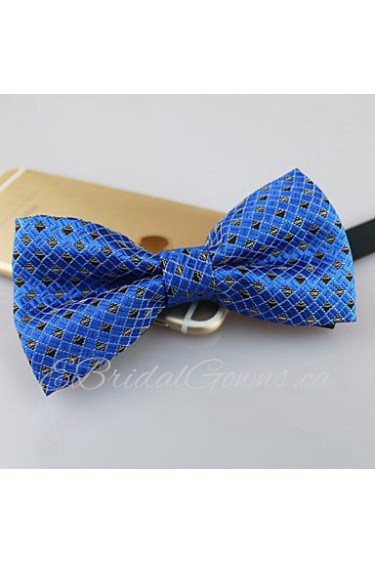 Men's fashion occupation tie