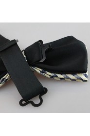 Men's fashion occupation tie