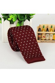 Men Casual Neck Tie , Viscose