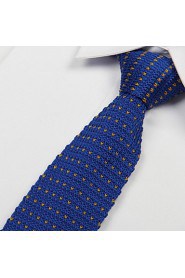 Men Casual Neck Tie , Viscose