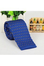 Men Casual Neck Tie , Viscose