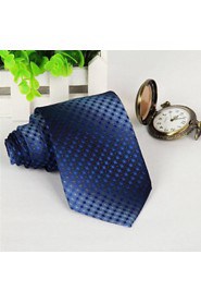 Men Casual Neck Tie , Polyester