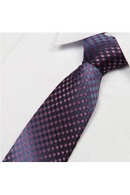 Men Casual Neck Tie , Polyester