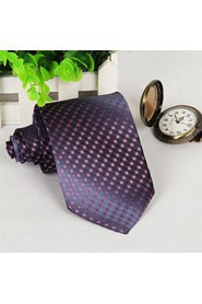 Men Casual Neck Tie , Polyester