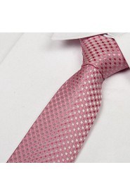 Men Casual Neck Tie , Polyester