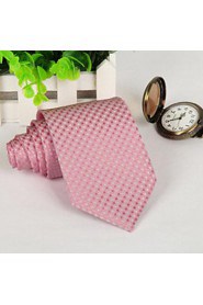 Men Casual Neck Tie , Polyester