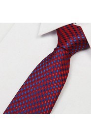 Men Casual Neck Tie , Polyester