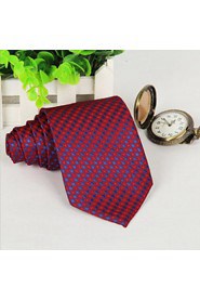 Men Casual Neck Tie , Polyester