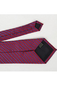 Men Casual Neck Tie , Polyester