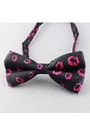 Men's Fashion Show Bow Tie