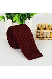 Men Casual Neck Tie , Viscose