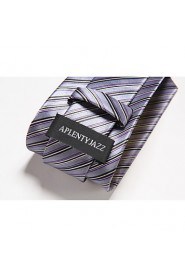 Work/Casual Neck Tie , Polyester