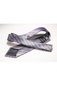 Work/Casual Neck Tie , Polyester