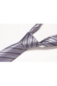 Work/Casual Neck Tie , Polyester