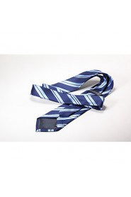 Men Work/Casual Neck Tie , Polyester