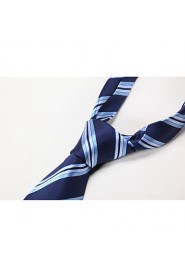 Men Work/Casual Neck Tie , Polyester