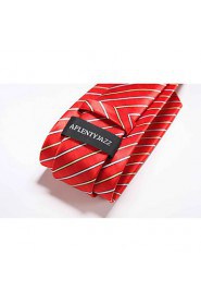 Work/Casual Neck Tie , Polyester