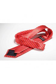 Work/Casual Neck Tie , Polyester