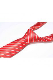 Work/Casual Neck Tie , Polyester