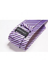 Work/Casual Neck Tie , Polyester