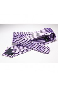 Work/Casual Neck Tie , Polyester