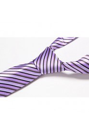 Work/Casual Neck Tie , Polyester