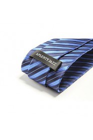 Men Work/Casual Neck Tie , Polyester