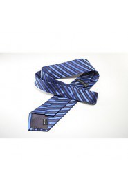 Men Work/Casual Neck Tie , Polyester