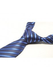 Men Work/Casual Neck Tie , Polyester