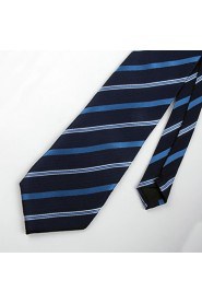 Men Party/Work/Casual Neck Tie , Polyester