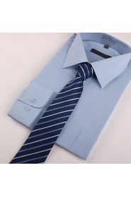 Men Party/Work/Casual Neck Tie , Polyester