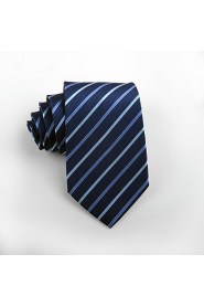 Men Party/Work/Casual Neck Tie , Polyester