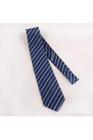 Men Party/Work/Casual Neck Tie , Polyester