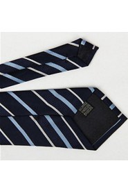 Men Casual Neck Tie , Polyester