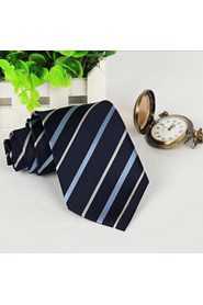 Men Casual Neck Tie , Polyester