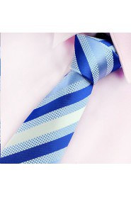 Men's business ties