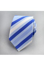 Men's business ties