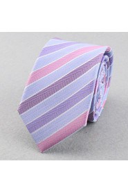 Men's Business Casual Wedding The Groom Ties (Width: 6CM)