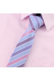 Men's Business Casual Wedding The Groom Ties (Width: 6CM)