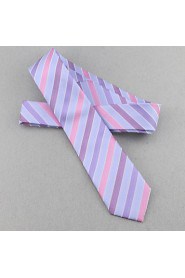 Men's Business Casual Wedding The Groom Ties (Width: 6CM)