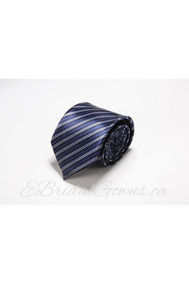 Work/Casual Neck Tie , Polyester