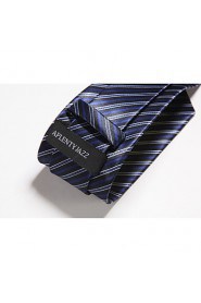 Work/Casual Neck Tie , Polyester