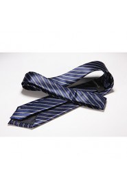 Work/Casual Neck Tie , Polyester