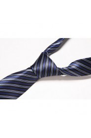 Work/Casual Neck Tie , Polyester