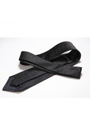 Men Work/Casual Neck Tie , Polyester